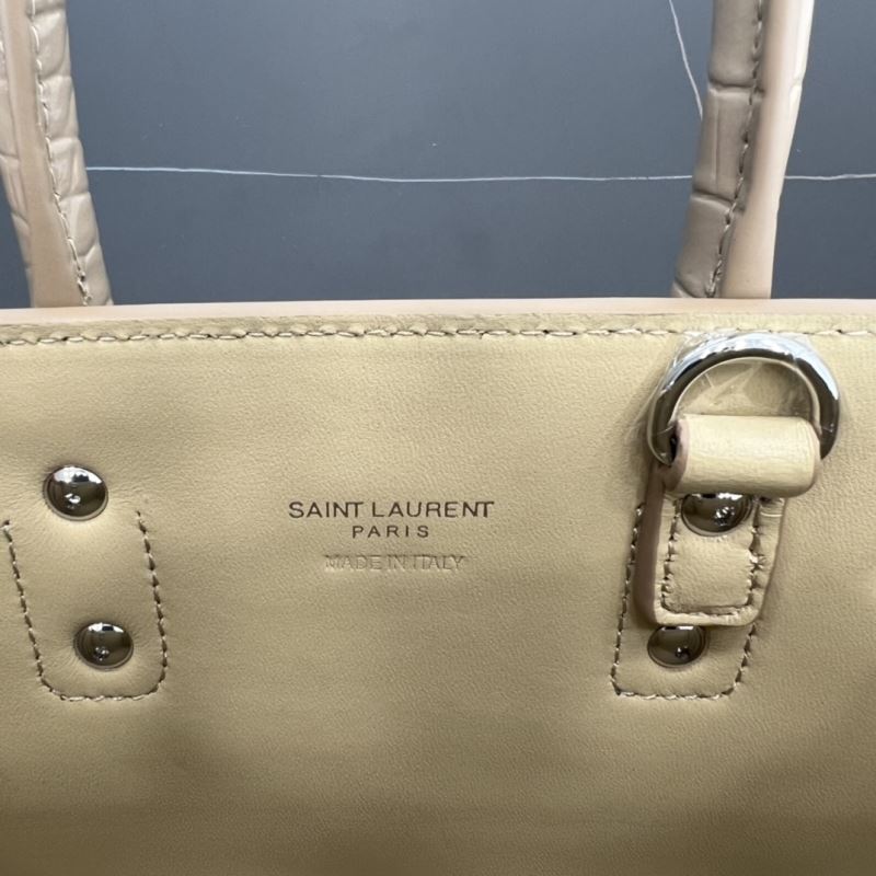 YSL Top Handle Bags